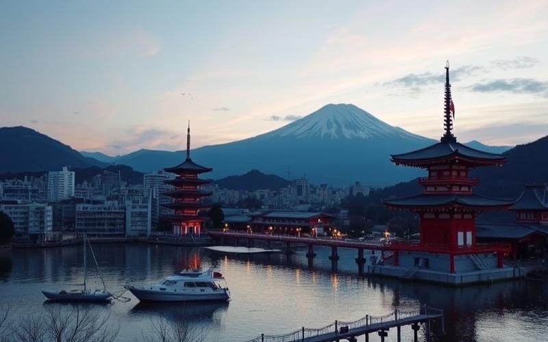 Succession Internationale au Japon : Conflits de Lois