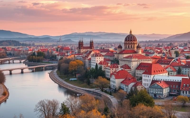 Retraite anticipée en Roumanie : conditions et avantages