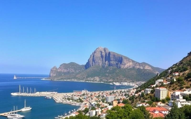 Créer Une Société à Gibraltar : Guide Pratique