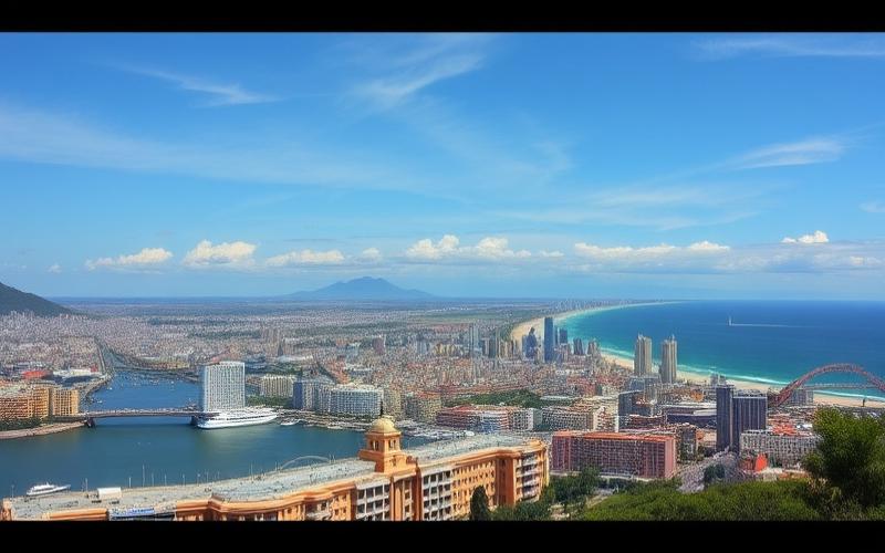 Top Agences Immobilières Au Paraguay