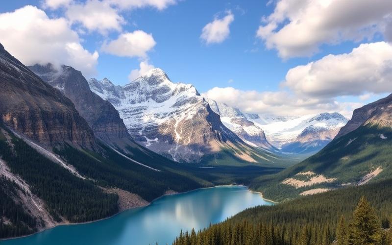 Louer Un Bien Immobilier à Long Terme Au Canada