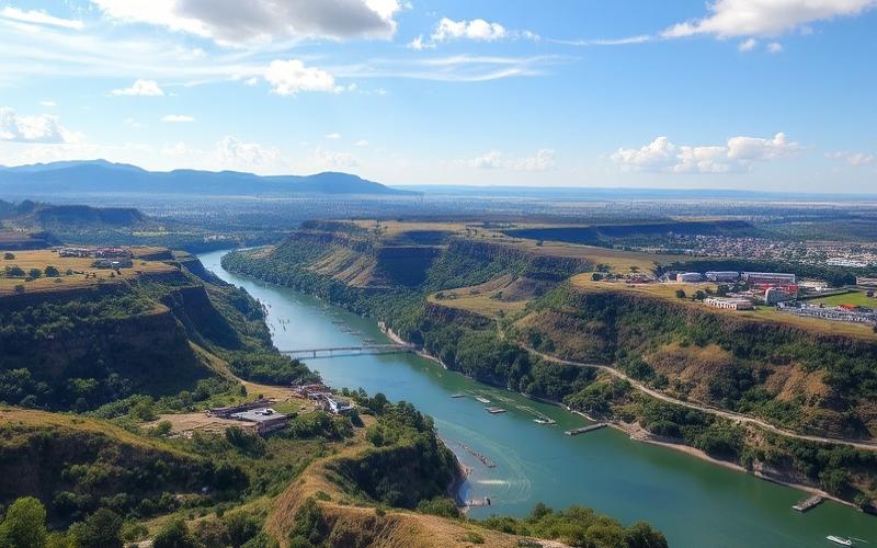 Opportunités De Location Saisonnière Au Paraguay