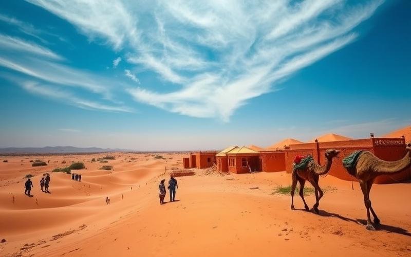 Réseau Professionnel Au Maroc : Stratégies Pour Expatriés