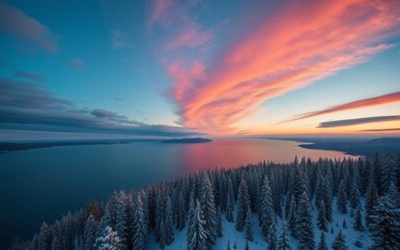 Zones Franches en Finlande : Immobilier Industriel Clé