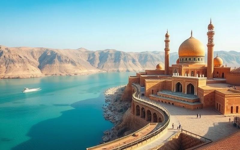 Location saisonnière à Bahreïn : Opportunités à saisir