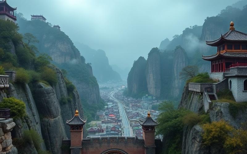 Guide Gastronomique Expatrié : Saveurs Locales en Chine