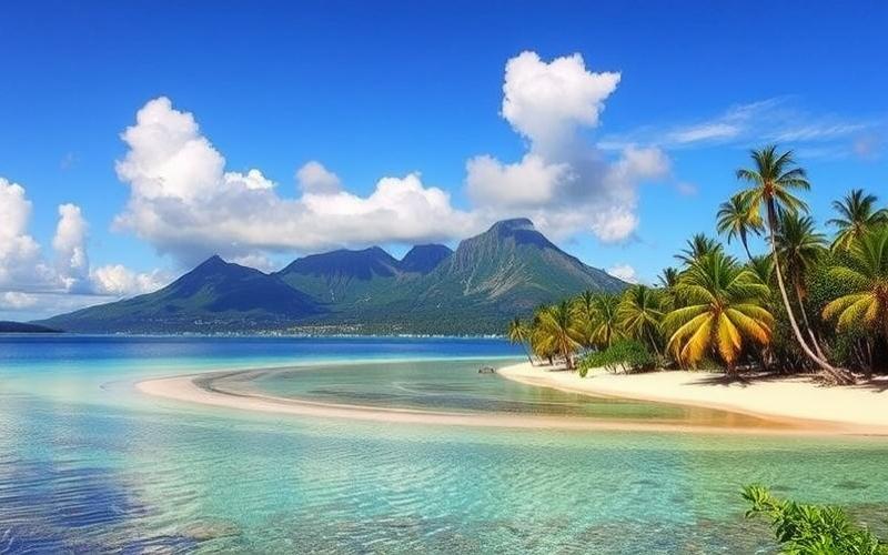 Rénover Une Propriété à L’Île Maurice : Guide Pratique