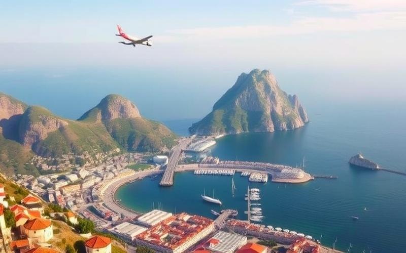 Protéger Votre Propriété Intellectuelle à Gibraltar