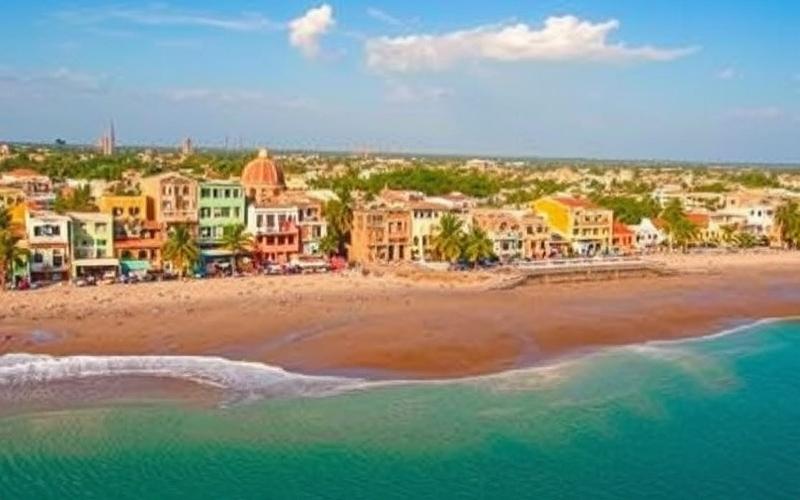 Louer un Bien Immobilier à Long Terme au Sénégal