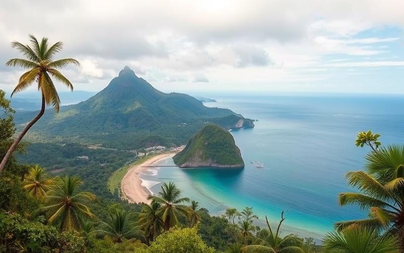 Permis de Construire au Costa Rica : Démarches et Réglementations