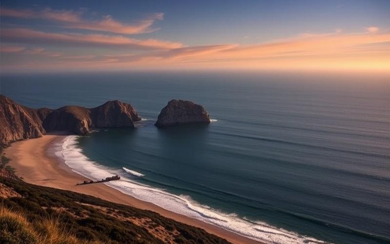 Immobilier en Californie 2025 : Tendances et Perspectives