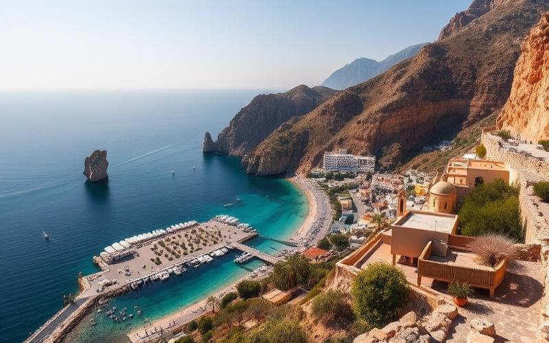 Trouver Local Commercial Ou Bureau Pour Entreprise à Chypre