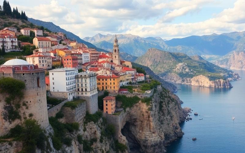 Top Agences Immobilières Locales En Albanie