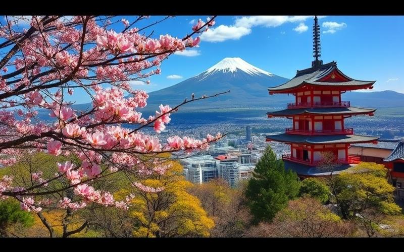 Investir Dans L’Immobilier Au Japon : Guide Pour Expatriés