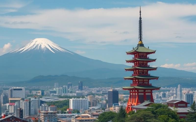 Permis de Construire au Japon : Démarches et Réglementations