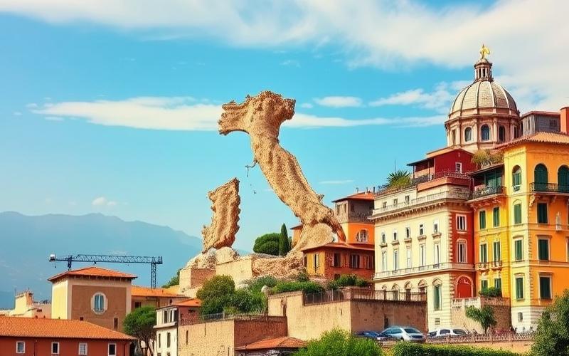 Développer Son Réseau Pro En Italie : Guide Pour Expatriés