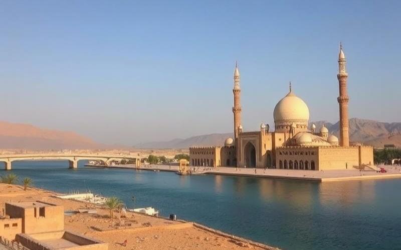 Quartiers prisés par les expatriés à Bahreïn