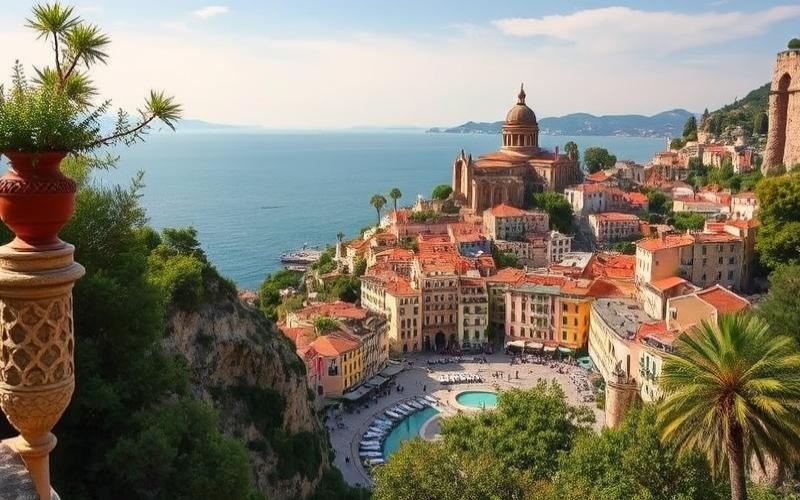 Services Bancaires Pour Expatriés à San Marino