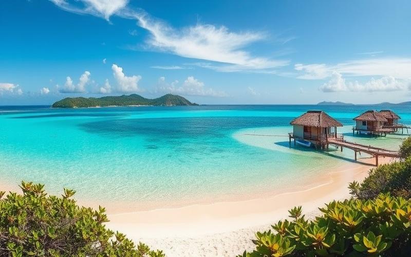 Immobilier : Seychelles vs Pays Voisins – Comparatif Achat