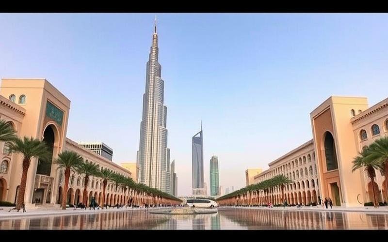 Effet de Levier en Immobilier à Dubaï : Guide Pratique