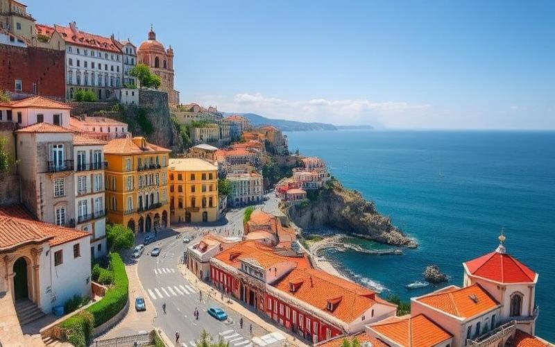Trouver Un Espace Commercial Ou Bureau Pour Entreprise Au Portugal