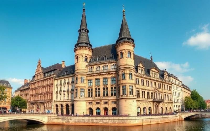 Conseils Pour Trouver Un Logement à Luxembourg