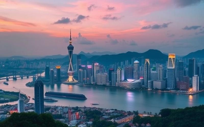 Tourisme Et Marché Immobilier à Singapour : Impact Analysé