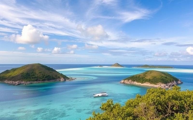 Recrutement De Personnel Aux Îles Caïmans