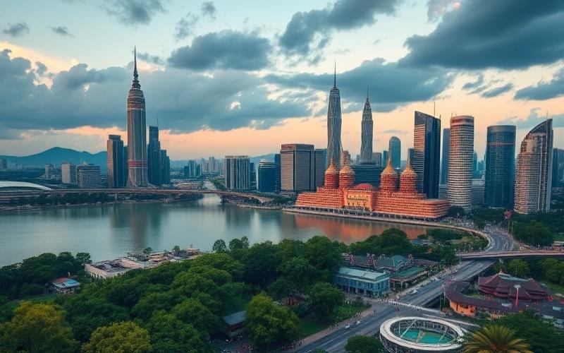 Acheter Un Bien Immobilier à Singapour Pour étrangers