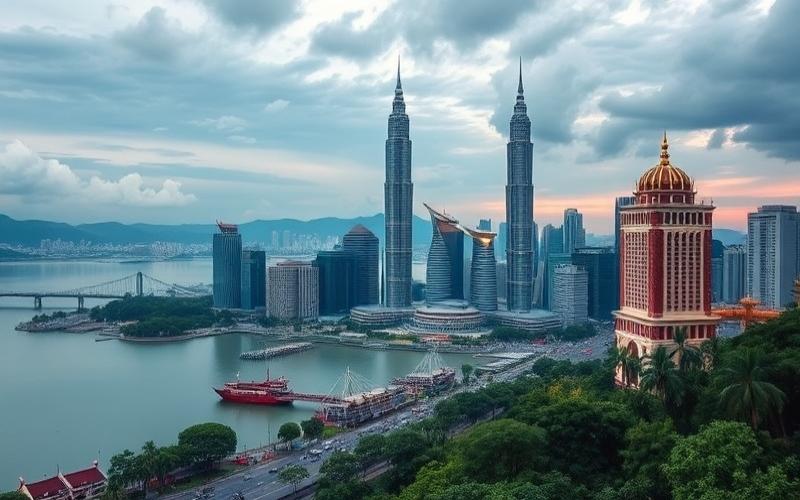Culture D’entreprise à Singapour : Guide Essentiel
