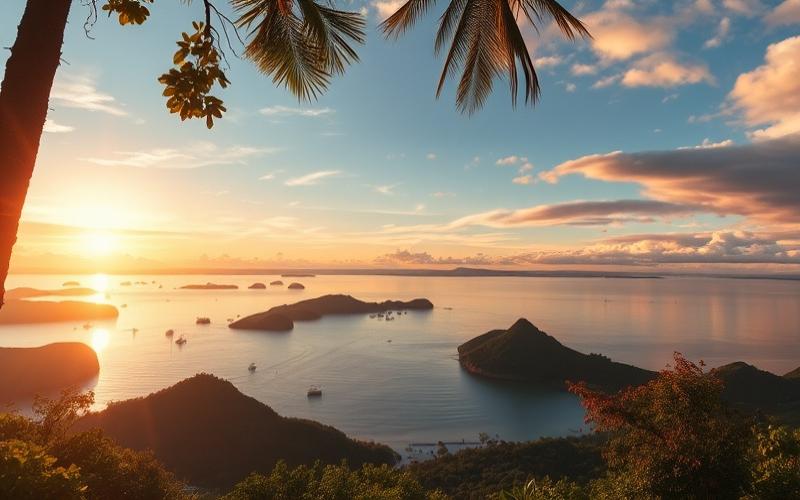 Véhicules électriques aux Philippines : subventions et réseaux