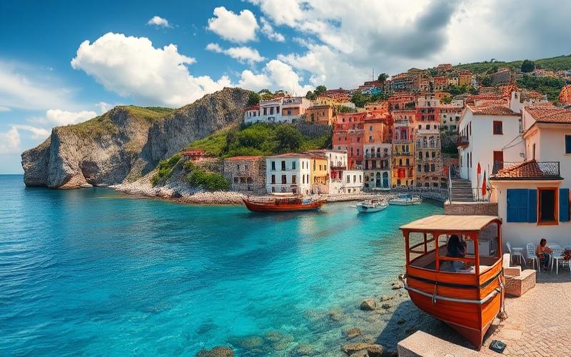 Vie Religieuse en Turquie : Lieux de Culte et Communautés