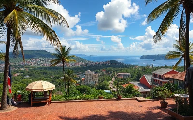 Lois Et Régulations Immobilières En République Dominicaine