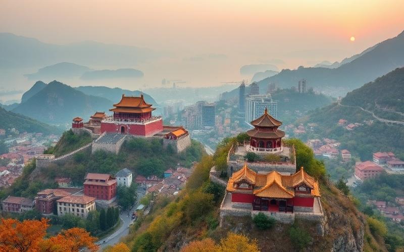 Coût de la vie en Chine pour expatriés