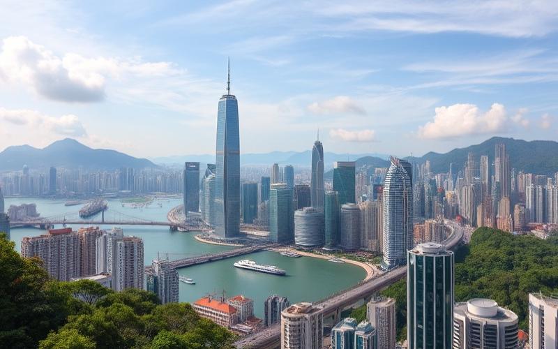 Immobilier vert à Hong Kong : normes et subventions