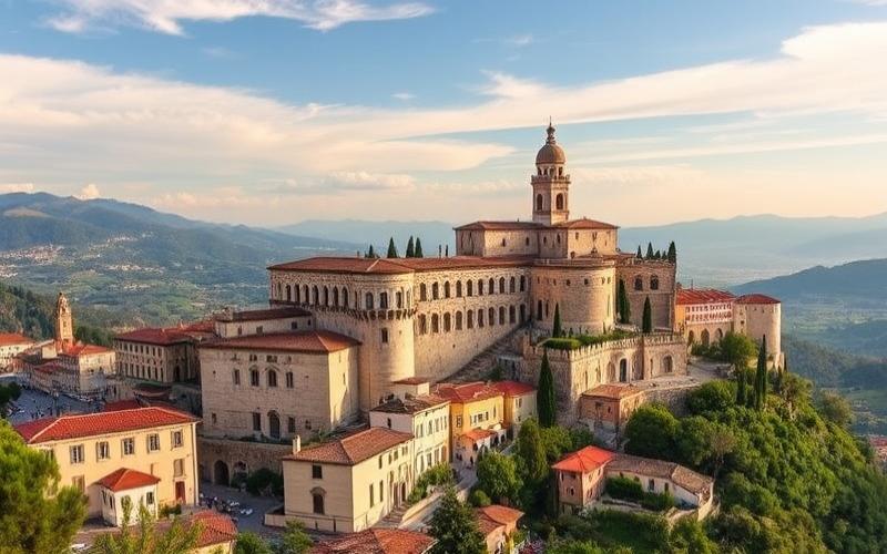 Soins De Santé Pour Expatriés à San Marino
