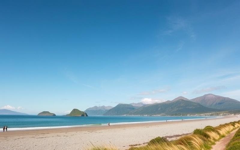 Différences Culturelles En Nouvelle-Zélande Pour Expatriés