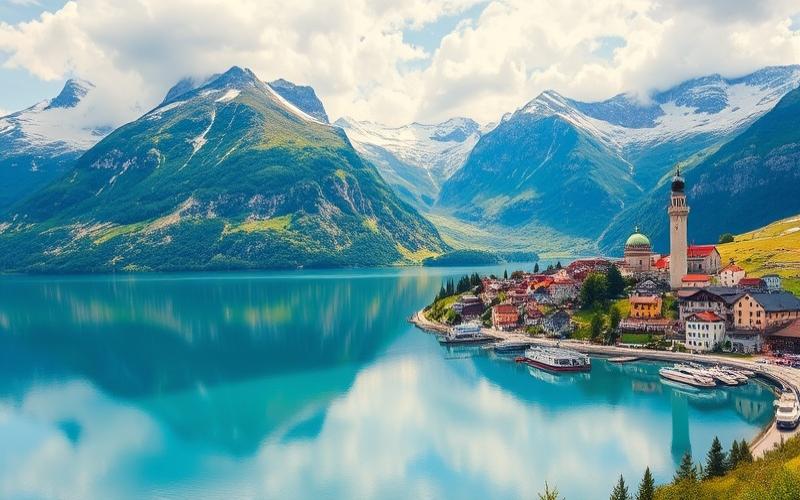 Apprendre Le Suisse : Méthodes Et Ressources Pour Expatriés