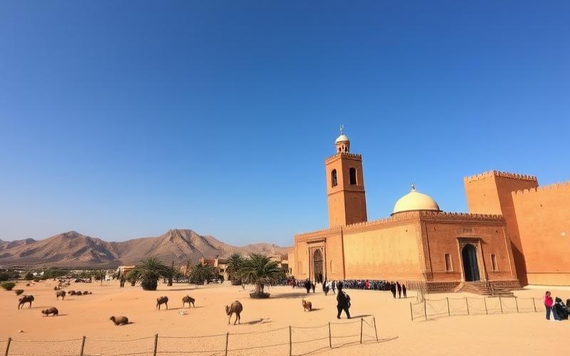 Investir dans les résidences étudiantes au Maroc