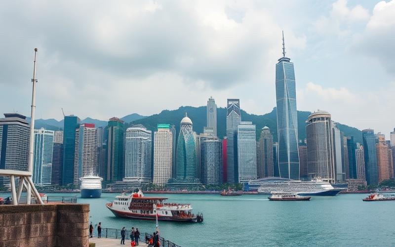 Guide juridique pour l’achat de terrain agricole à Hong Kong