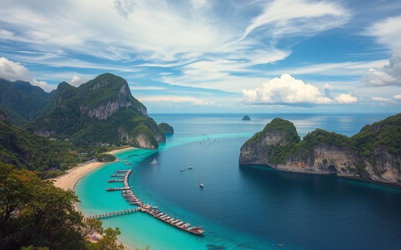 Succession aux Philippines : héritage et testament