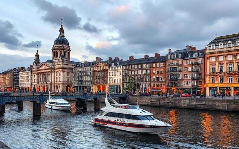 Top Agences Immobilières Locales En Irlande