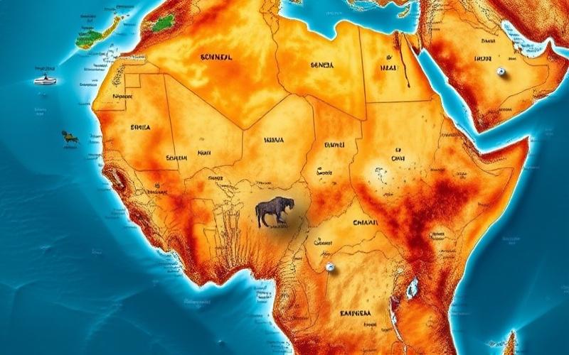 Impact de la guerre en Ukraine sur l’immobilier au Sénégal