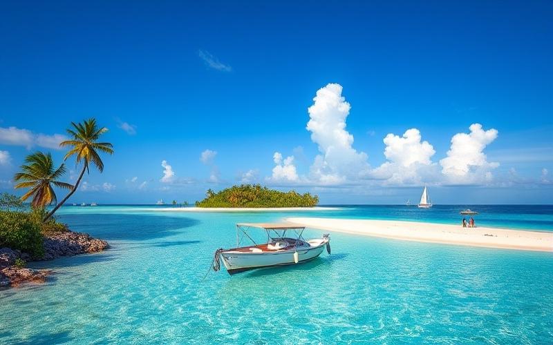Différences Culturelles à Connaître Avant De S’expatrier Bahamas