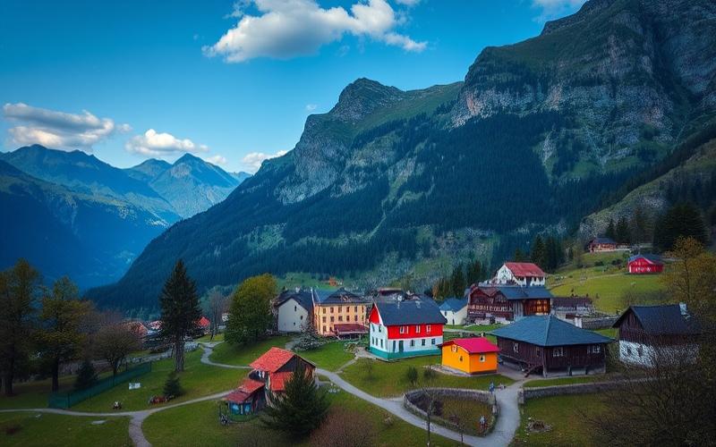 Réseau Pro à l’Étranger : Stratégies pour Expatriés au Liechtenstein