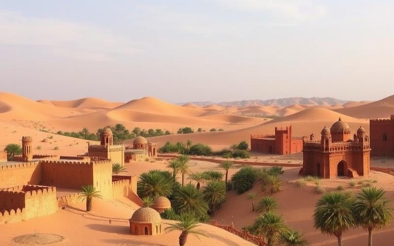 Comprendre Les Différences Culturelles Au Maroc Avant L’expatriation