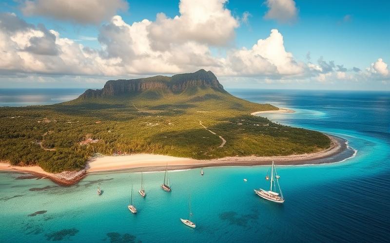 Île Maurice