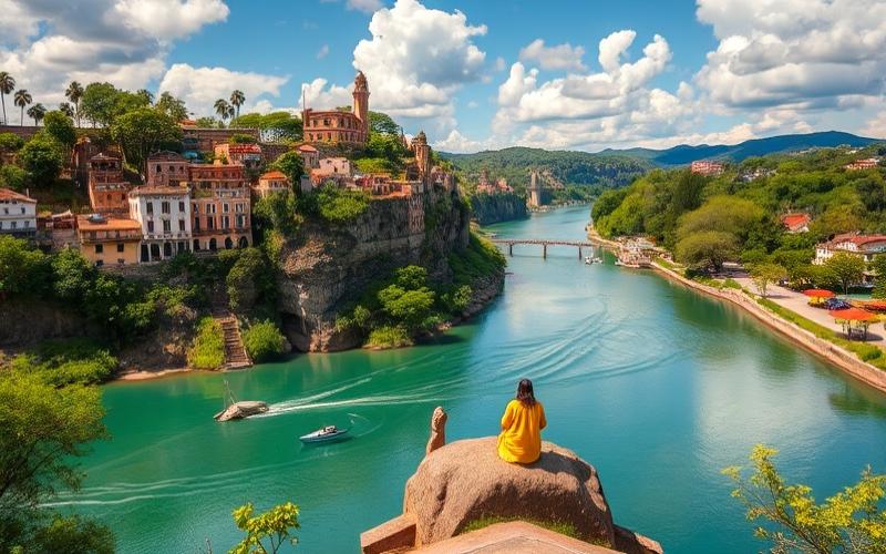Financement Immobilier Au Paraguay : Guide Pratique
