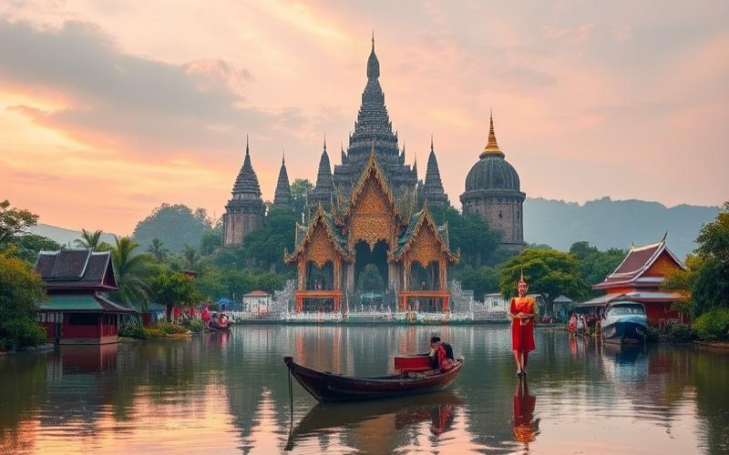 Apprendre le Taïwanais : Méthodes et Ressources pour Expatriés
