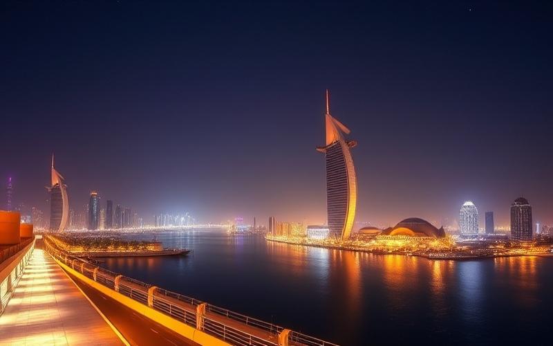 Achat Immobilier Au Qatar : Guide Pour Étrangers